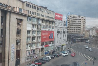 Apartament cu 2 camere decomandat, mobilat în Magheru - 2