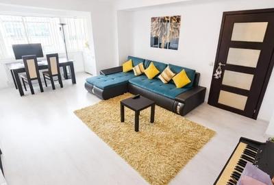 Exclusiv apartament 2 camere decomandat structura mare Scriitorilor - 2