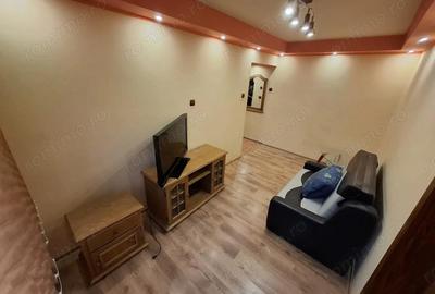 2 camere, etaj 2, modernizat, Sagului - 9