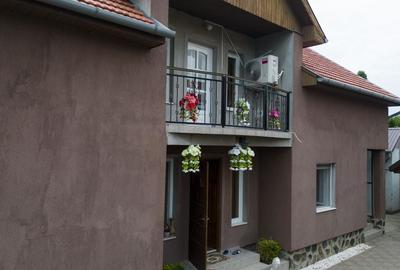 Vilă cu 5 camere în Nădlac - 2