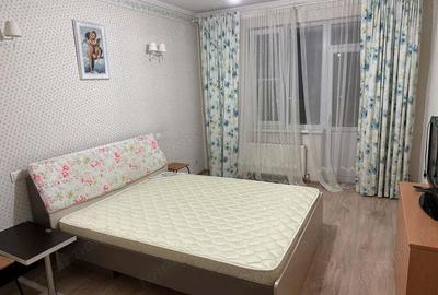 Apartament cu 2 camere de inchiriat Complexului Studentesc - 1