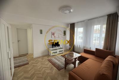 Apartament 2 camere Kogalniceanu