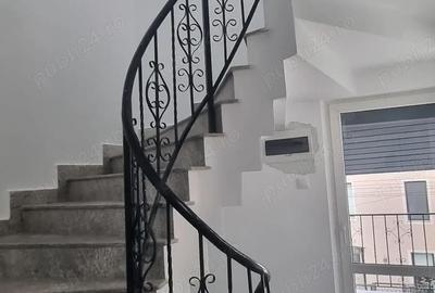 Casă cu 6 camere în Banat - 14