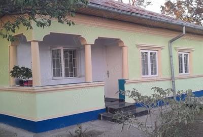 Casă în Vârtoape - 1