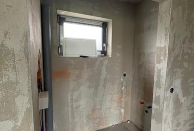 Casă individuală cu 4 camere cu Canalizare în Unirea - 9