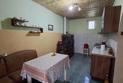 Casă cu 3 camere cu Teren 836 Mp în Giarmata - 5