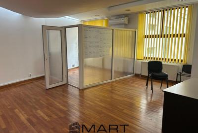 Spatiu de birouri 100 mp de inchiriat - Centru Istoric | Mezanin - 1