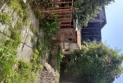 Casă cu 4 camere în Noua - 2