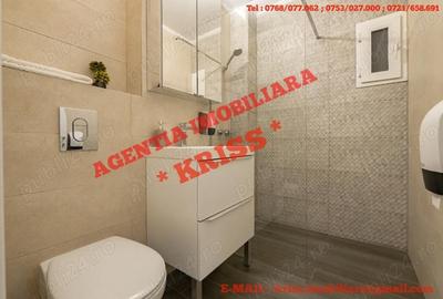 Apartament cu 4 camere decomandat în Central - 1