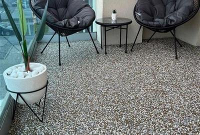 Apartament modern 2 camere cu balcon si loc de parcare zona Doamna Stanca - 9