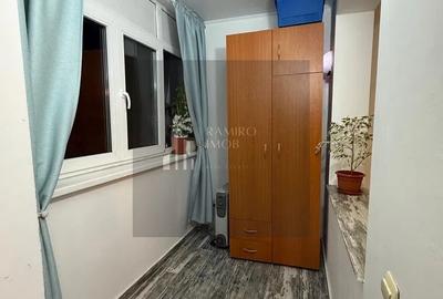 Apartament cu 4 camere semidecomandat, mobilat în Apărătorii Patriei - 15