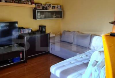 Apartament cu 4 camere, mobilat în Central - 2