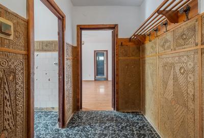 Apartament 2 camere, etaj 2 din 4, Nufarul - 2