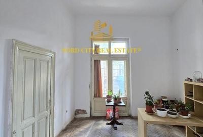 Vila bulevardul Ferdinant - Piata Sfantul Stefan - Cartierul Armenesc - 12