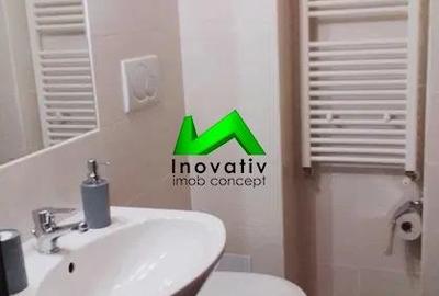 Garsoniera de inchiriat Turnisor - 10