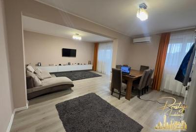 Apartament AN cu 3 camere de vanzare zona Lacul Rosu,Rogerius - Oradea - 3