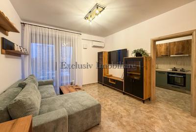 Apartament 2 camere | LUX | Parcare | Campus | Prima inchiriere - 1