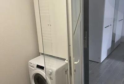 Inchiriere Apartament Nou cu Centrala Theodor Pallady - 8