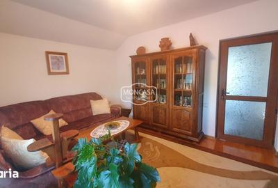 Casă cu 5 camere cu Teren 750 Mp în Central