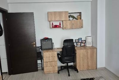 Vand apartament 3 camere Tomis plus - 4