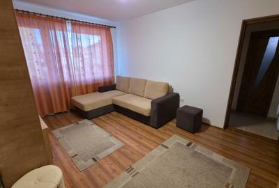 Apartament cu 2 camere semidecomandat în Central - 5