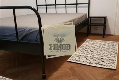 Apartament cu 2 camere decomandat în Calea Dumbrăvii - 3