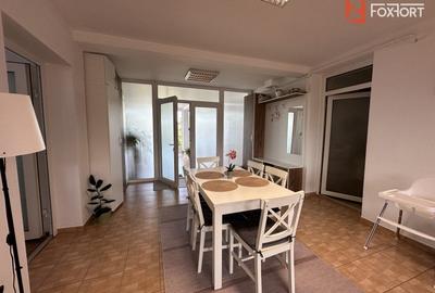 COMISION 0% Cladire de birouri multifunctionala - zona Girocului - 37