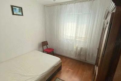Apartament cu 3 camere decomandat în Mircea cel Bătrân - 2