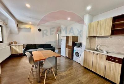 Apartament cu 2 camere de vanzare in zona Central - 6