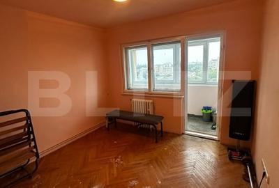 Apartament cu 4 camere, 82 mp, cu garaj si loc de parcare, Micro 15 - 6
