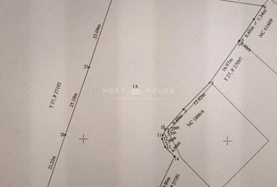 Teren de 2940 mp, în Nord - 3