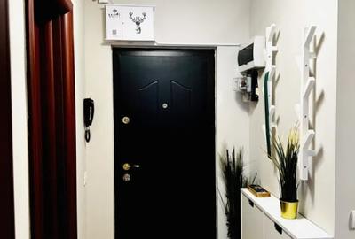 Apartament 2 Camere Renovat-Centrala Proprie Unirii-C.Coposu - 11