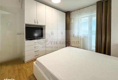 Apartament 3 camere Podul de Fier - 750 euro - 6