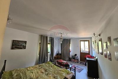 Casă cu 7 camere cu Teren 1134 Mp în Tarcău - 8