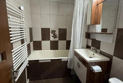 Apartament cu 2 camere decomandat în Central - 2