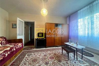 Apartament in zona centrala, str. George Apostu - 9 Mai - 3