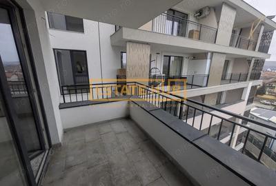 Apartament cu 3 camere semidecomandat în Între Lacuri - 5