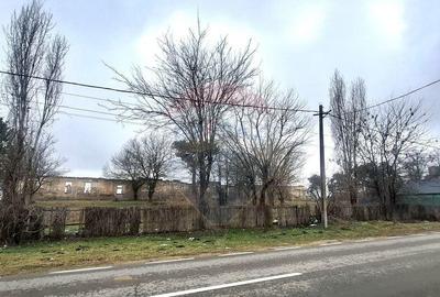 Teren Intravilan 18,546mp in Tunarii Vechi - 4