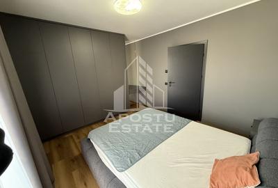 Penthose 2 camere, loc de parcare propriu, zona Dumbravita Ikea - 7