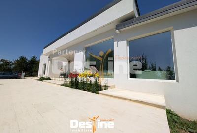 Casă individuală cu 7 camere cu Canalizare în Bârnova - 2