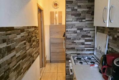 Apartament cu 2 camere semidecomandat în Florilor - 6
