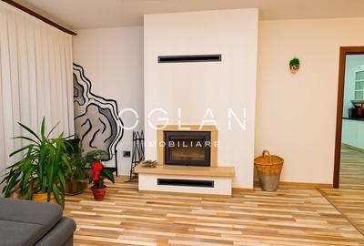 Comision 0% Casa single,curte 850 mp Valletta Lane, Sura Mica - 3