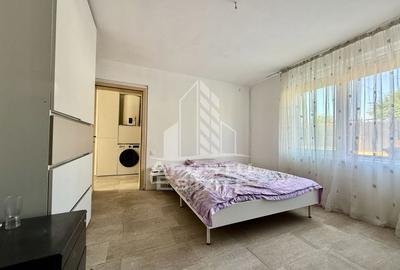 Casă cu 3 camere cu Teren 354 Mp în Crișan - 3
