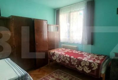 Apartament cu 4 camere decomandat în Central - 6