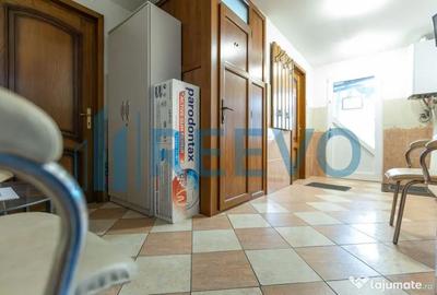 Spațiu comercial, de 33 mp, în Orizont - 13