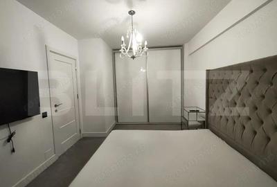 Apartament cu 2 camere decomandat în Nufărul - 6