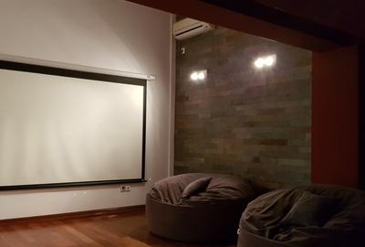 Vila de inchiriat - Pipera (cortina North) - Aviatiei - 2