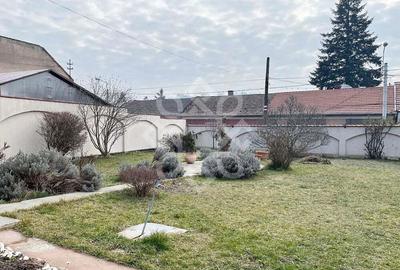 Casa cu 4 camere de vanzare in zona centrala din Oradea - 4