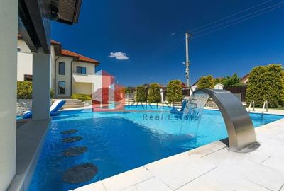Vila Exclusivistă Domnești - 11
