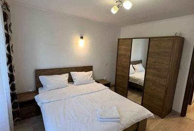 Apartament cu 2 camere semidecomandat în Central - 5